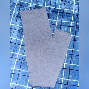 Warner’s thermal leggings